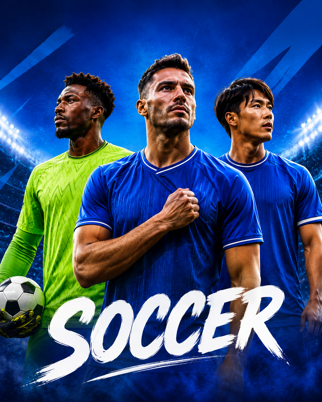 Sports market comparisons