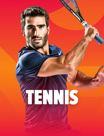 Live sport examples